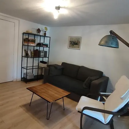 Apartment Bololo Leffrinkhoucke