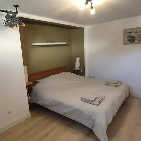 Bololo Apartment