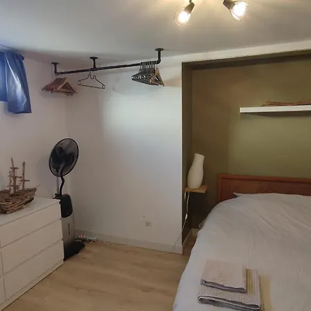 Bololo Apartment Leffrinkhoucke