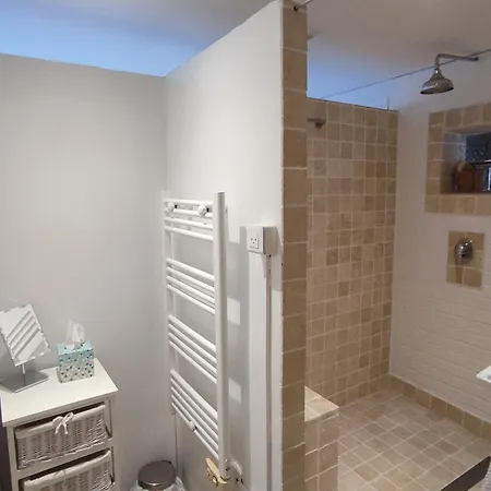 Apartment Bololo