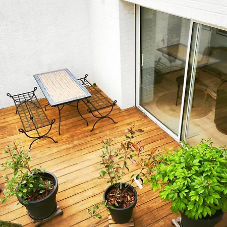 Apartment Bololo